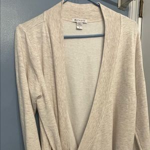 Athleta Poise Dance Wrap, Size L